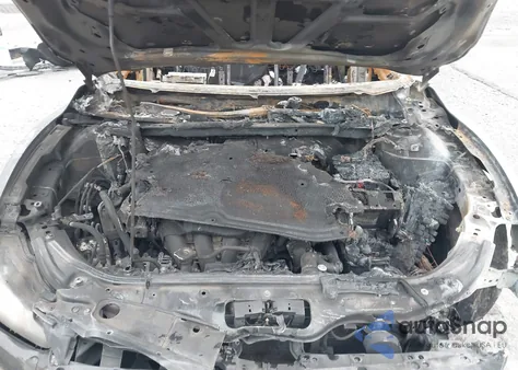 2015 Mazda Mazda6 I Touring z USA, uszkodzony, nr VIN JM1GJ1T53F1202049